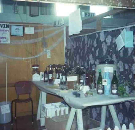 Kingsbury Collection - early 1980 - New Zealand - Nelson & New Plymouth.