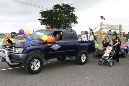 Ohau Playcentre - Resource cover image