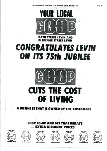 Page 93 - Levin 75th Jubilee Supplement
