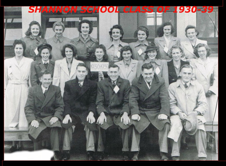 Shannon School blast from the past - Resource cover image