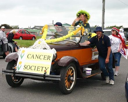 Cancer Society