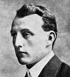 Bernard Eyre BAXTER picture