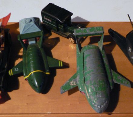 the oldcar and stuff collection.3 - Resource cover image