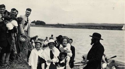 Foxton Centennial Celebrations