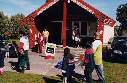 Ngati Wehi Wehi Marae Gala