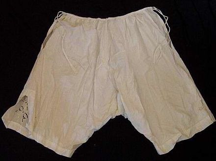 Knickers
