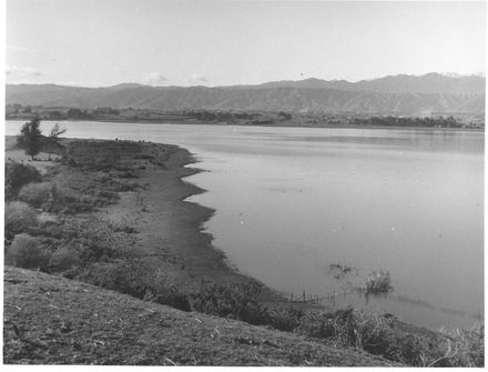 Lake Horowhenua