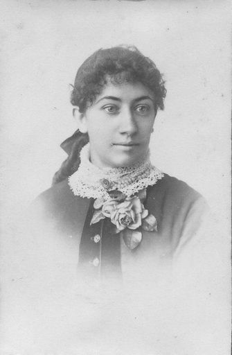 Leila Knight - Resource cover image