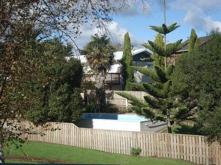 Victoria Terrace, Ohau Village - Resource cover image