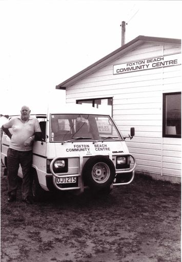 Ray Phillips, 1980's-90's