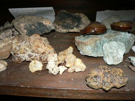 rocks - Resource cover image