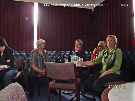 IMG_0837 Levin Country and  Music  Variety Club