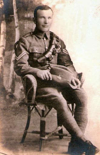 James Gardner picture