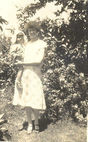 Shirley Sunley at Shanon sub station. - Resource cover image