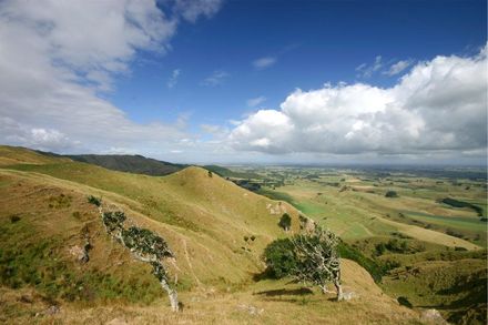 Horowhenua Landscape - Resource cover image