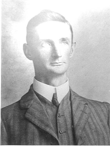 H.E. Lodge (portrait)