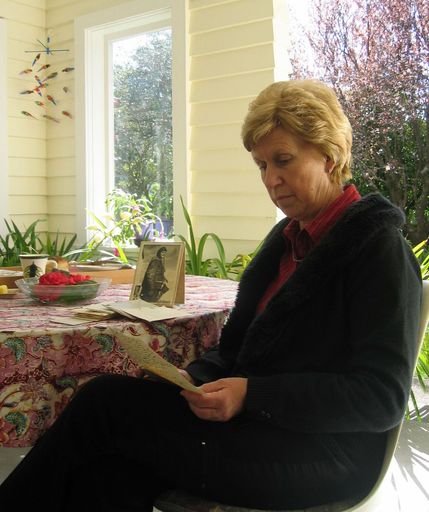 BISHOP Stephen William George -