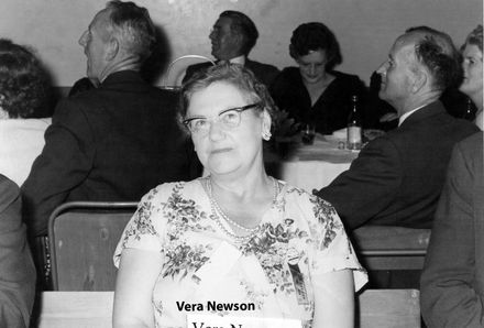 Vera Newson