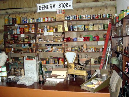 General Store