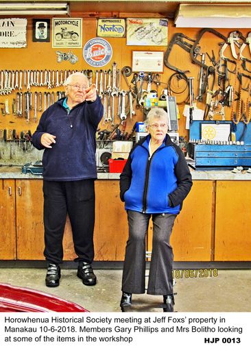 Jeff Fox ( Propeller Man )  0013