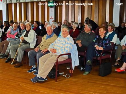 IMG_0842 Levin Country and  Music  Variety Club