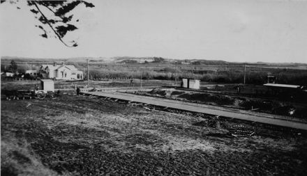 Woolpack and Textiles