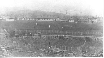 Weraroa Training Farm, Kimberley Road