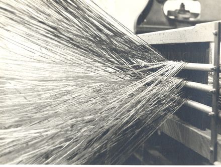 N Z Woolpack and Textiles