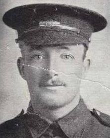 Edward Noel MILLIGAN