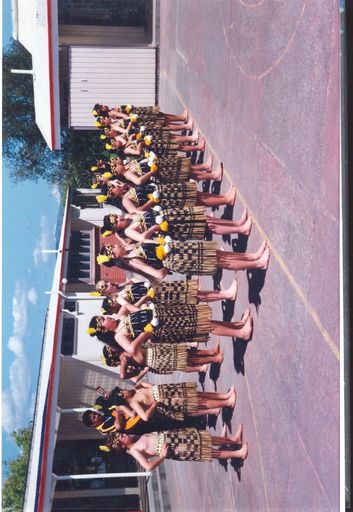 Taitoko Cultural Group performing - Resource cover image