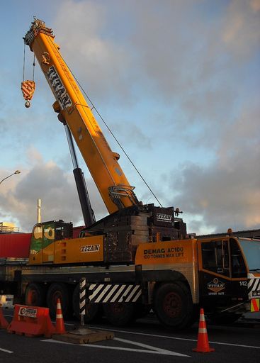 the new boy on the block