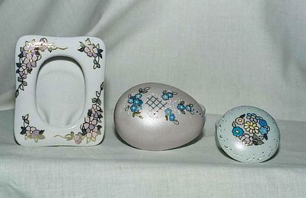 Various items - Resource cover image