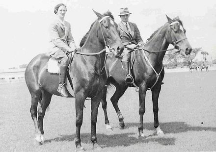 Arthur and Phyllis Taplin - Resource cover image