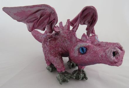 Dragon - Resource cover image