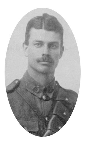 John Randall St John KEBBELL