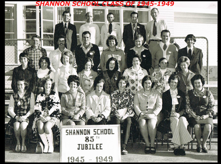 Shannon School blast from the past - Resource cover image