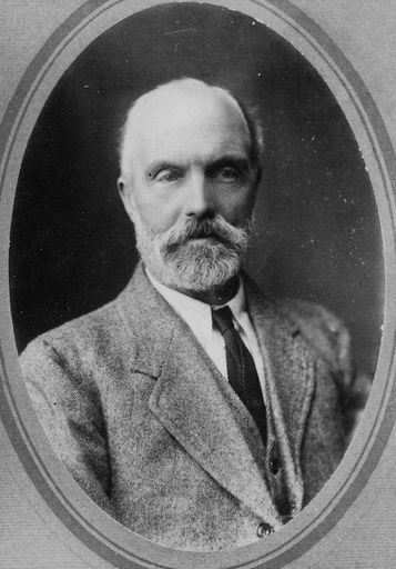 Samuel Rolston, Snr.