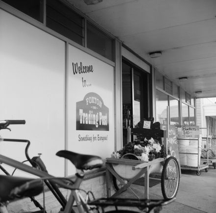 Foxton Trading Post- 2022 - Resource cover image