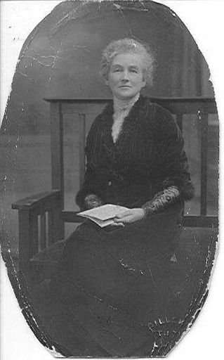 Agnes McDonald (nee Carmont) - Resource cover image