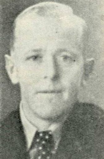 George Douglas MERCER picture