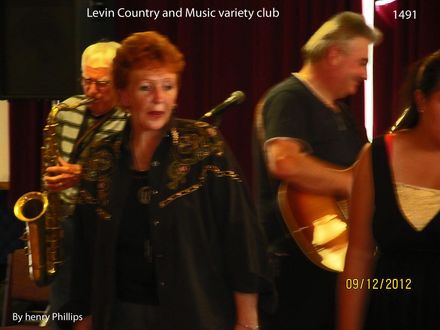 IMG_1491  Levin Country and Music variety club