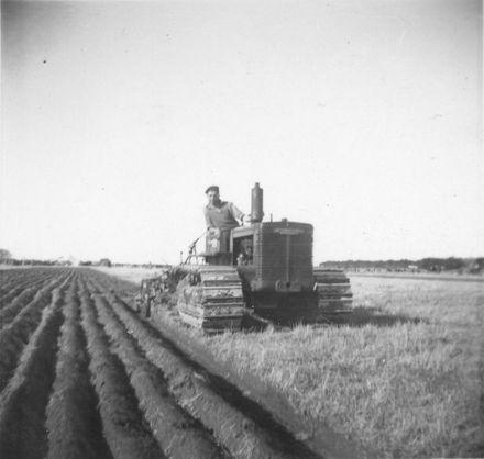 Ploughing - Resource cover image