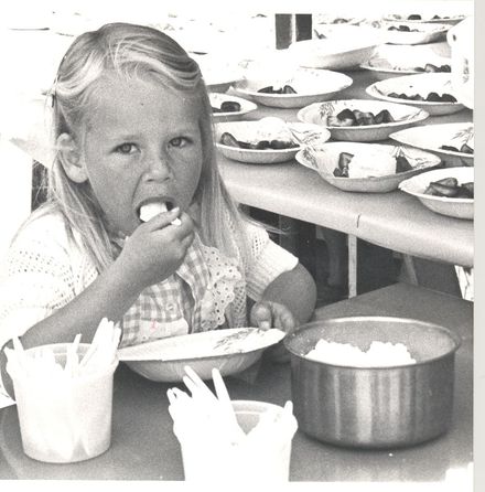 Foxton Primary School