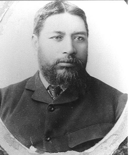 Hoani Te Puna I Rangiriri Taipua