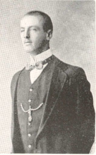 John Edmund MILLS picture