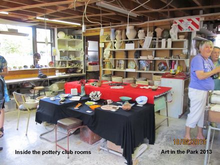 IMG_2046 Inside the pottery club rooms - Resource cover image