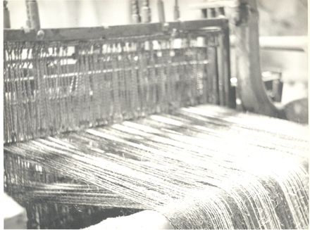 N Z Woolpack and Textiles