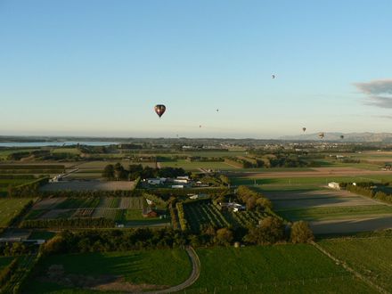 Wow,I like the views!