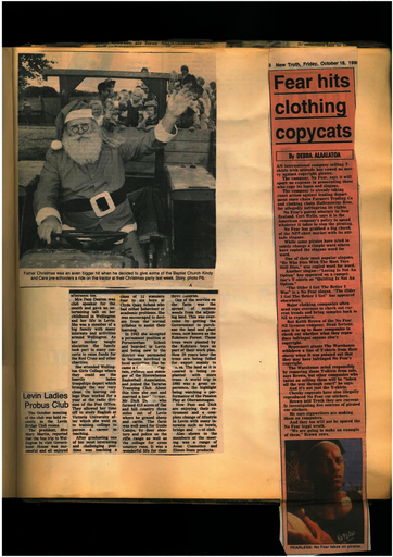 Dick Denton's Scrapbook 3 - page 7 - Resource cover image