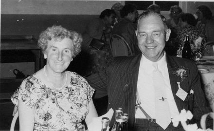 Foxton Sunshine Club